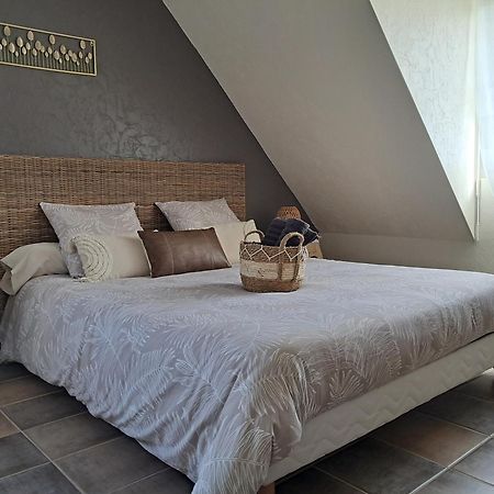 La Maison Des Poulains Sauzon Экстерьер фото