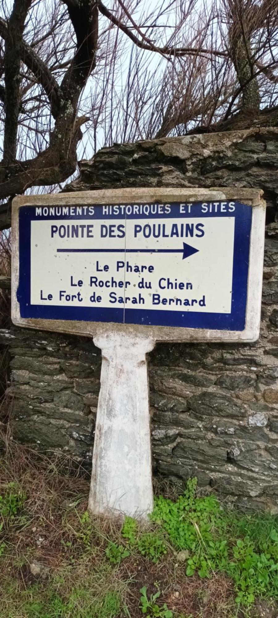 La Maison Des Poulains Sauzon Экстерьер фото