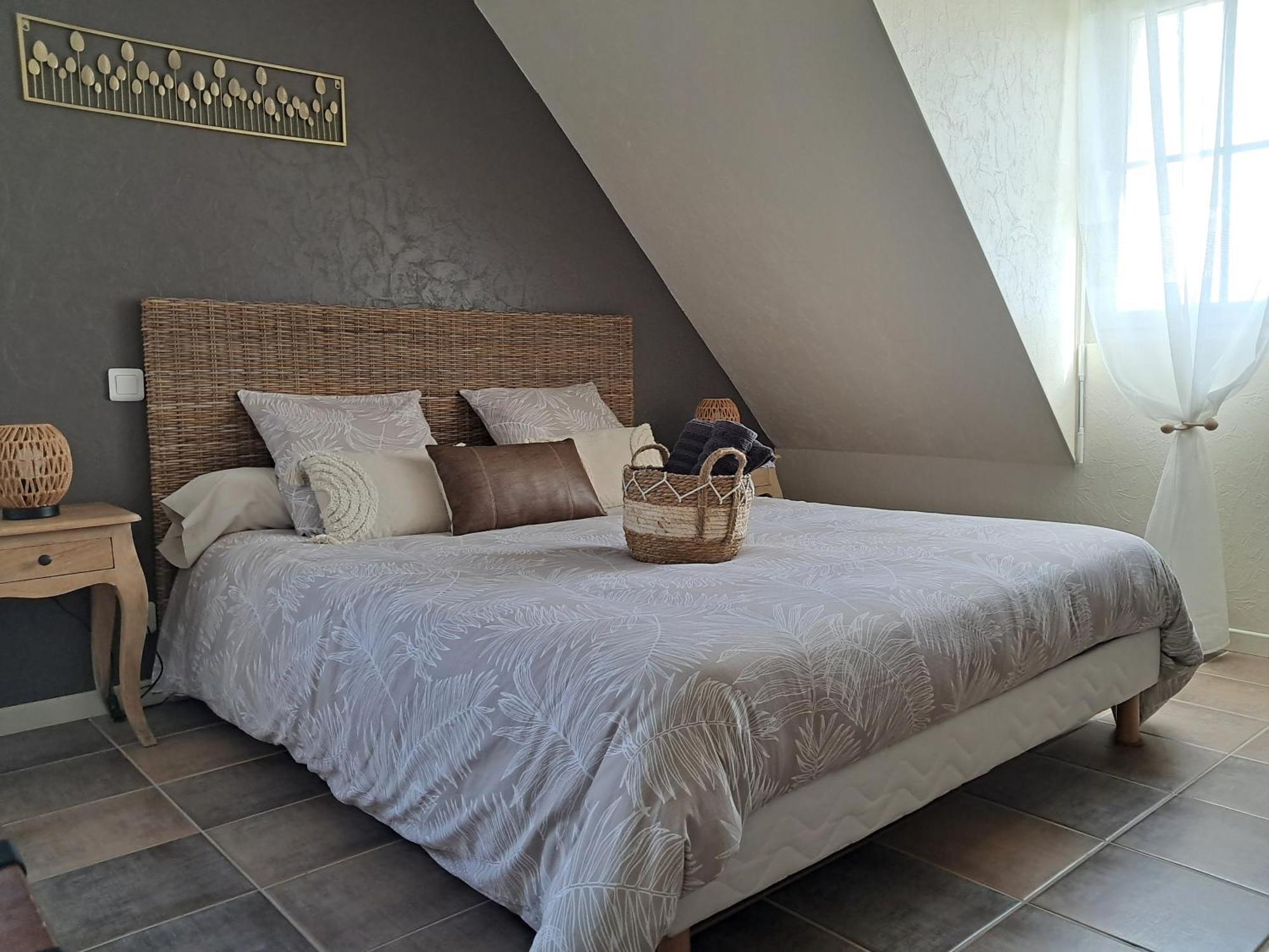 La Maison Des Poulains Sauzon Экстерьер фото