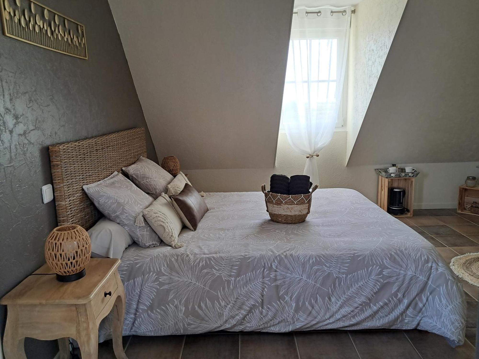 La Maison Des Poulains Sauzon Экстерьер фото