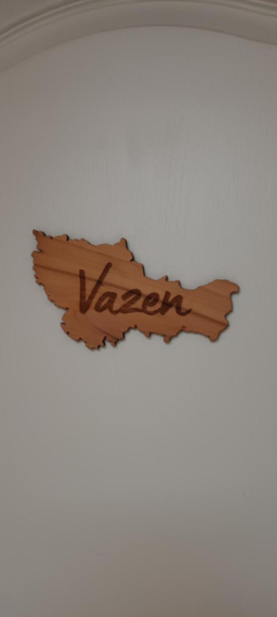 La Maison Des Poulains Sauzon Экстерьер фото