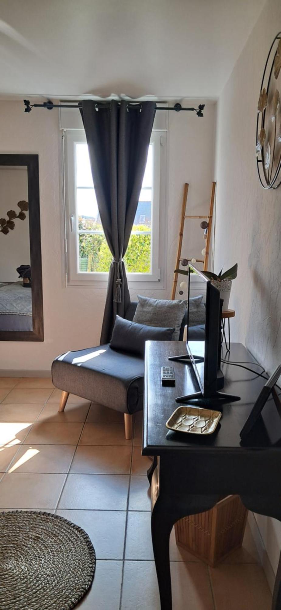 La Maison Des Poulains Sauzon Экстерьер фото