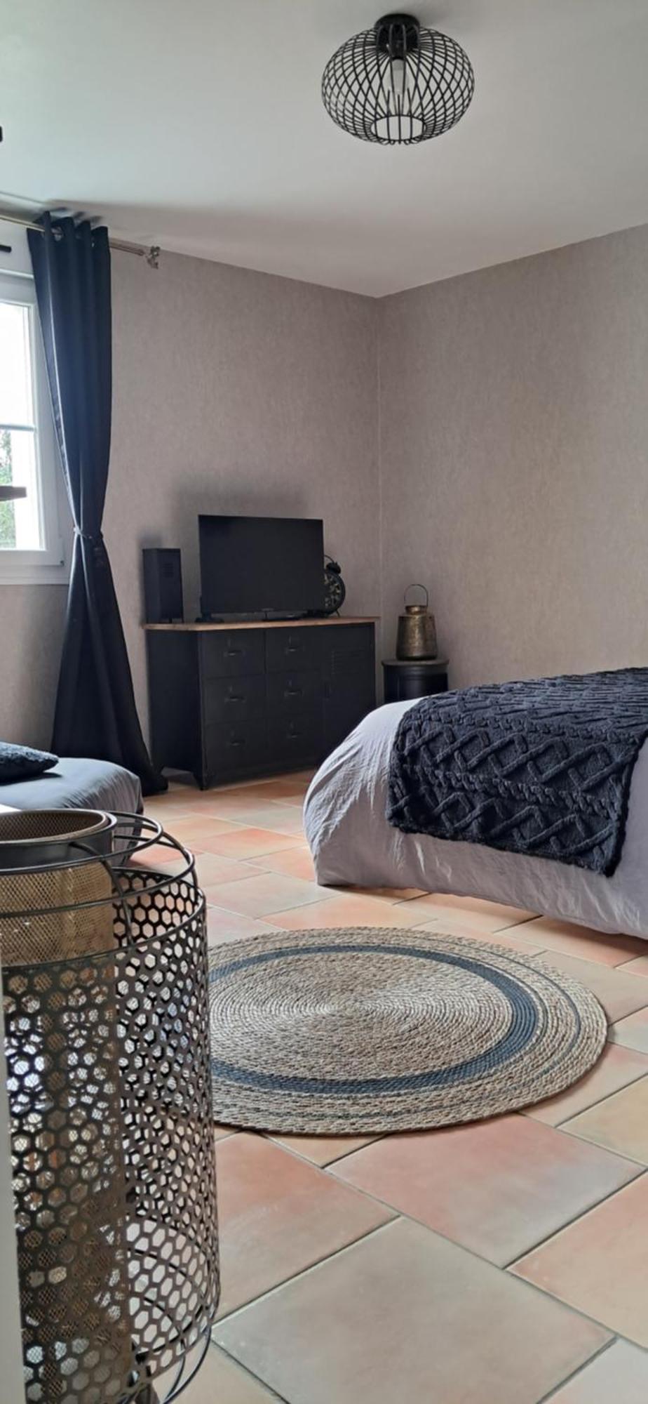 La Maison Des Poulains Sauzon Экстерьер фото